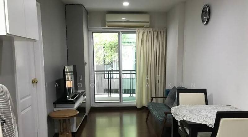 The Next Garden Mix : เดอะเน็กซ์ การ์เด้น มิกซ์, กรุงเทพ, 115 ถนนสุขุมวิท 52, บางจาก, พระโขนง, กรุงเทพ, 47 ตร.ม., คอนโด ขาย, โดย Jettapat Jaroonpipatkun, 500629923 - DDproperty.com