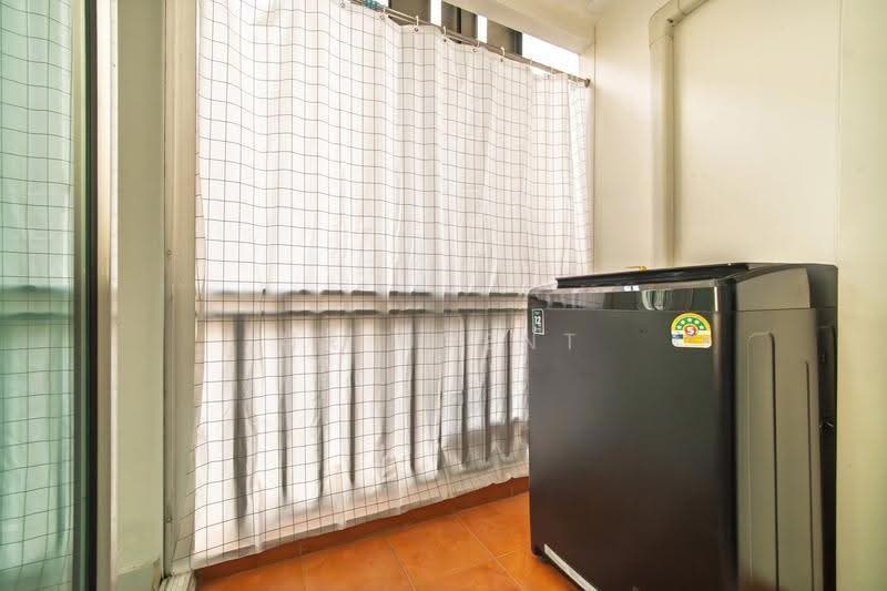 Regent Home 12 : รีเจ้นท์โฮม 12, กรุงเทพ, 41 คอนโดมิเนียม, สามเสนนอก, ห้วยขวาง, กรุงเทพ, 31 ตร.ม., คอนโด ขาย, โดย NR AGENT, 500629926 - DDproperty.com