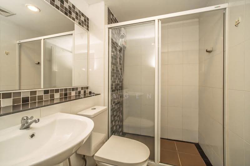 Regent Home 12, Bangkok, Lat Phrao Road, Soi 41, Junction 2, Samsen Nok, Huai Khwang, Bangkok, 1 Bedroom, 31 sqm, Condo For Sale, by NR AGENT, 500629926 - DDproperty.com