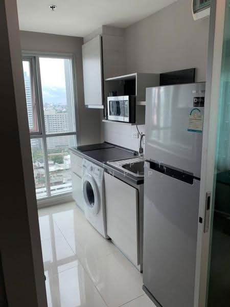 Life Ratchadapisek, Bangkok, 279 Ratchadapisaek Road, Huai Khwang, Bangkok, 2 Bedrooms, 56 sqm, Condo For Sale, by Jettapat Jaroonpipatkun, 500629927 - DDproperty.com