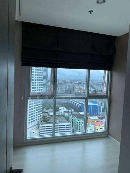 Life Ratchadapisek, Bangkok, 279 Ratchadapisaek Road, Huai Khwang, Bangkok, 2 Bedrooms, 56 sqm, Condo For Sale, by Jettapat Jaroonpipatkun, 500629927 - DDproperty.com