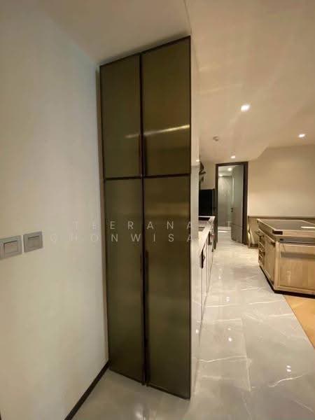 The Reserve Sukhumvit 61, Bangkok, 78 Soi Sukhumvit 61, Khlong Tan Nua, Watthana, Bangkok, 2 Bedrooms, 92 sqm, Condo For Rent, by Teeranant Chonwisaikajon, 500629929 - DDproperty.com
