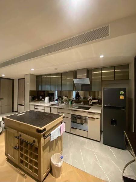 The Reserve Sukhumvit 61 : เดอะ รีเซิร์ฟ สุขุมวิท 61, กรุงเทพ, 78 ถนนสุขุมวิท 61, คลองตันเหนือ, วัฒนา, กรุงเทพ, 92 ตร.ม., คอนโด ให้เช่า, โดย Teeranant Chonwisaikajon, 500629929 - DDproperty.com