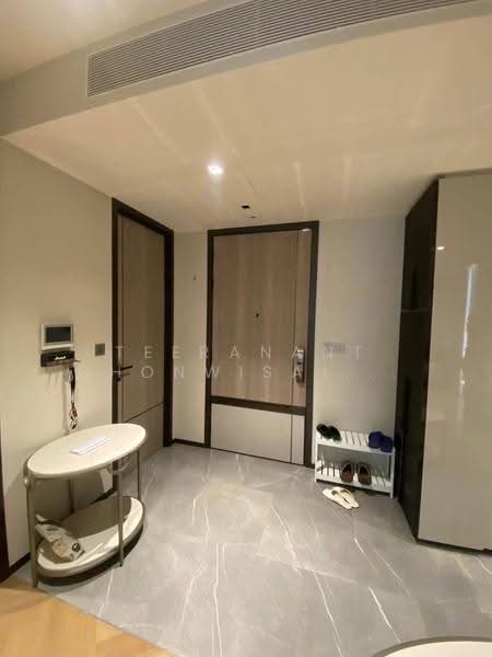 The Reserve Sukhumvit 61, Bangkok, 78 Soi Sukhumvit 61, Khlong Tan Nua, Watthana, Bangkok, 2 Bedrooms, 92 sqm, Condo For Rent, by Teeranant Chonwisaikajon, 500629929 - DDproperty.com