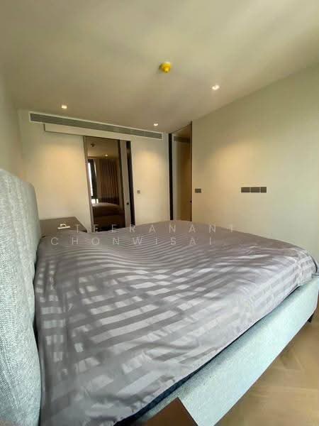 The Reserve Sukhumvit 61, Bangkok, 78 Soi Sukhumvit 61, Khlong Tan Nua, Watthana, Bangkok, 2 Bedrooms, 92 sqm, Condo For Rent, by Teeranant Chonwisaikajon, 500629929 - DDproperty.com