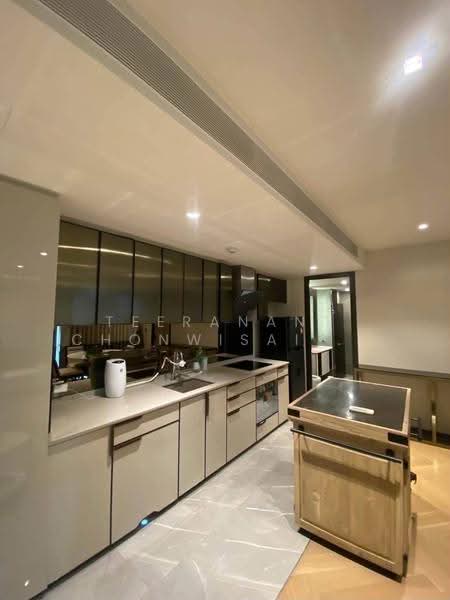 The Reserve Sukhumvit 61, Bangkok, 78 Soi Sukhumvit 61, Khlong Tan Nua, Watthana, Bangkok, 2 Bedrooms, 92 sqm, Condo For Rent, by Teeranant Chonwisaikajon, 500629929 - DDproperty.com