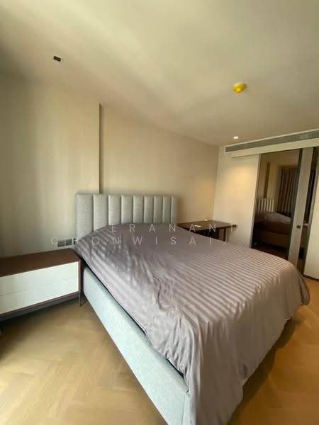 The Reserve Sukhumvit 61, Bangkok, 78 Soi Sukhumvit 61, Khlong Tan Nua, Watthana, Bangkok, 2 Bedrooms, 92 sqm, Condo For Rent, by Teeranant Chonwisaikajon, 500629929 - DDproperty.com