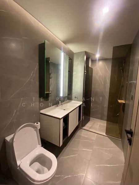 The Reserve Sukhumvit 61, Bangkok, 78 Soi Sukhumvit 61, Khlong Tan Nua, Watthana, Bangkok, 2 Bedrooms, 92 sqm, Condo For Rent, by Teeranant Chonwisaikajon, 500629929 - DDproperty.com