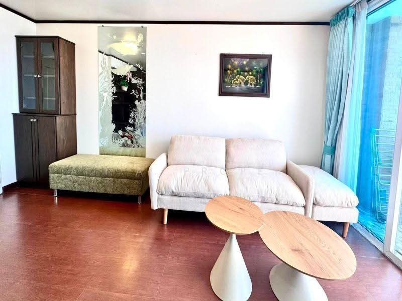 Sriracha Condoview, Chon Buri (Pattaya), Surasak 1 Road, Si Racha, Chon Buri (Pattaya), 1 Bedroom, 50 sqm, Condo For Rent, by A.T.A. Property, 500629930 - DDproperty.com
