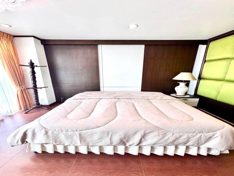 Sriracha Condoview, Chon Buri (Pattaya), Surasak 1 Road, Si Racha, Chon Buri (Pattaya), 1 Bedroom, 50 sqm, Condo For Rent, by A.T.A. Property, 500629930 - DDproperty.com