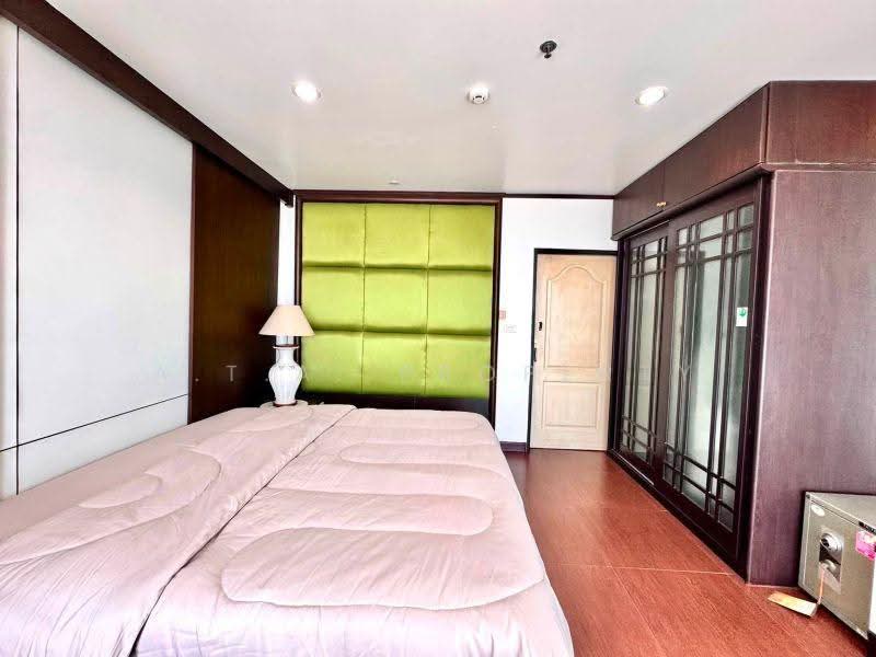 Sriracha Condoview, Chon Buri (Pattaya), Surasak 1 Road, Si Racha, Chon Buri (Pattaya), 1 Bedroom, 50 sqm, Condo For Rent, by A.T.A. Property, 500629930 - DDproperty.com