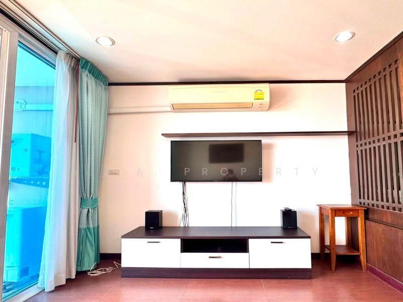 Sriracha Condoview, Chon Buri (Pattaya), Surasak 1 Road, Si Racha, Chon Buri (Pattaya), 1 Bedroom, 50 sqm, Condo For Rent, by A.T.A. Property, 500629930 - DDproperty.com