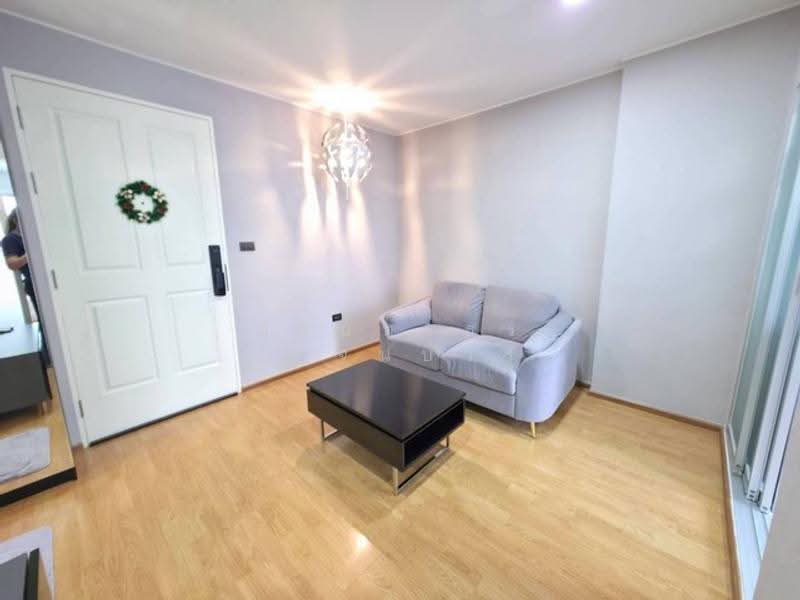 U Delight @ Onnut Station, Bangkok, 406 Sukhumvit 77 Road, Suan Luang, Bangkok, 1 Bedroom, 30 sqm, Condo For Rent, by ศิรินทร์ธร โรจนบวร, 500629932 - DDproperty.com