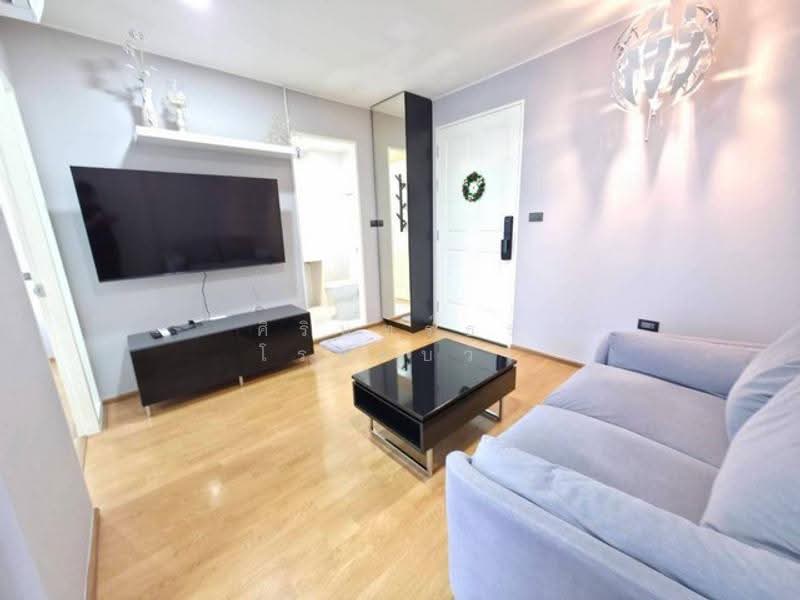 U Delight @ Onnut Station, Bangkok, 406 Sukhumvit 77 Road, Suan Luang, Bangkok, 1 Bedroom, 30 sqm, Condo For Rent, by ศิรินทร์ธร โรจนบวร, 500629932 - DDproperty.com