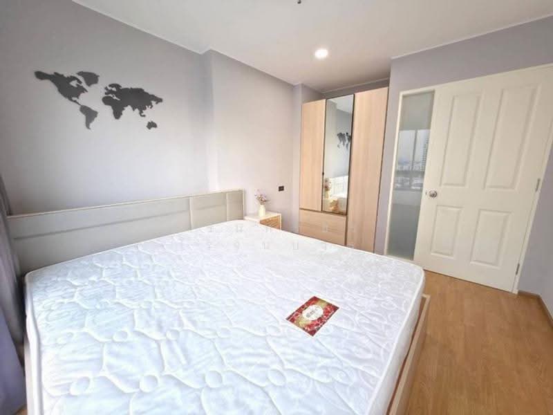 U Delight @ Onnut Station, Bangkok, 406 Sukhumvit 77 Road, Suan Luang, Bangkok, 1 Bedroom, 30 sqm, Condo For Rent, by ศิรินทร์ธร โรจนบวร, 500629932 - DDproperty.com