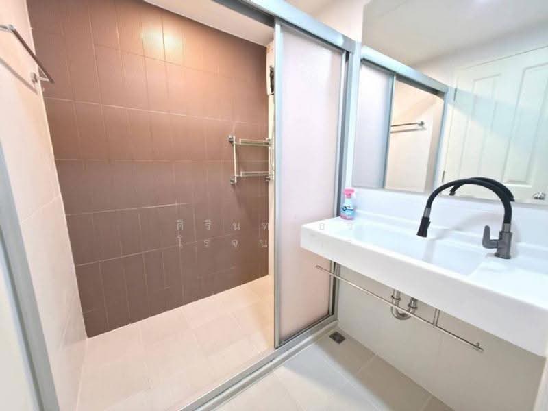 U Delight @ Onnut Station, Bangkok, 406 Sukhumvit 77 Road, Suan Luang, Bangkok, 1 Bedroom, 30 sqm, Condo For Rent, by ศิรินทร์ธร โรจนบวร, 500629932 - DDproperty.com