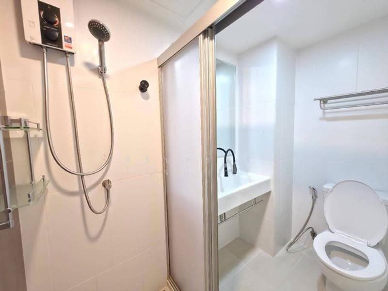 U Delight @ Onnut Station, Bangkok, 406 Sukhumvit 77 Road, Suan Luang, Bangkok, 1 Bedroom, 30 sqm, Condo For Rent, by ศิรินทร์ธร โรจนบวร, 500629932 - DDproperty.com