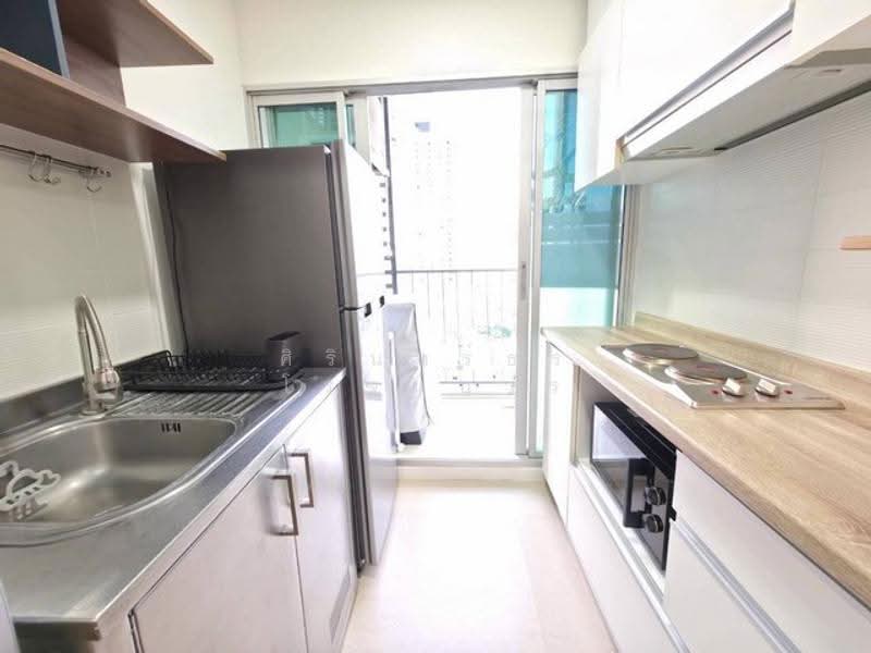 U Delight @ Onnut Station, Bangkok, 406 Sukhumvit 77 Road, Suan Luang, Bangkok, 1 Bedroom, 30 sqm, Condo For Rent, by ศิรินทร์ธร โรจนบวร, 500629932 - DDproperty.com