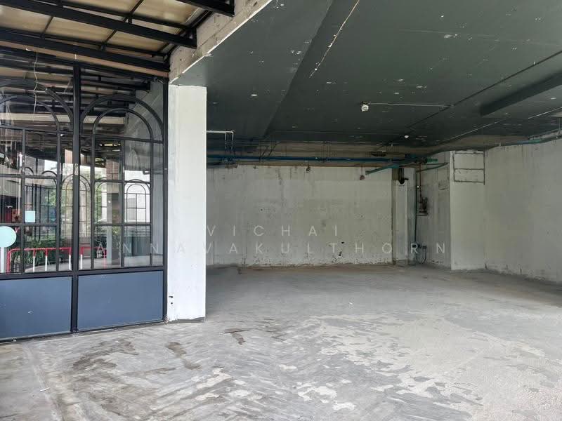 Rain Hill Sukhumvit 47, กรุงเทพ, คลองตันเหนือ, วัฒนา, กรุงเทพ, 256 ตร.ม., พื้นที่ขายของ ให้เช่า, โดย Vichai Annavakulthorn, 500629933 - DDproperty.com