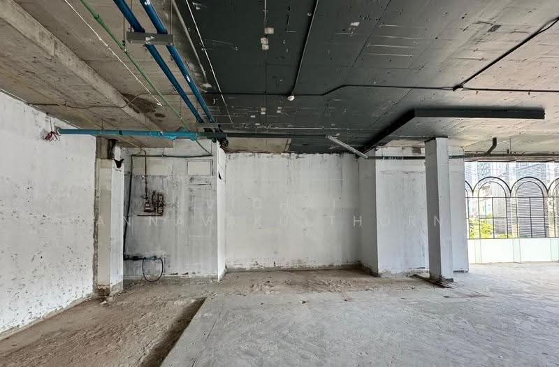 Rain Hill Sukhumvit 47, Bangkok, Khlong Tan Nua, Watthana, Bangkok, , 256 sqm, Retail Space For Rent, by Vichai Annavakulthorn, 500629933 - DDproperty.com
