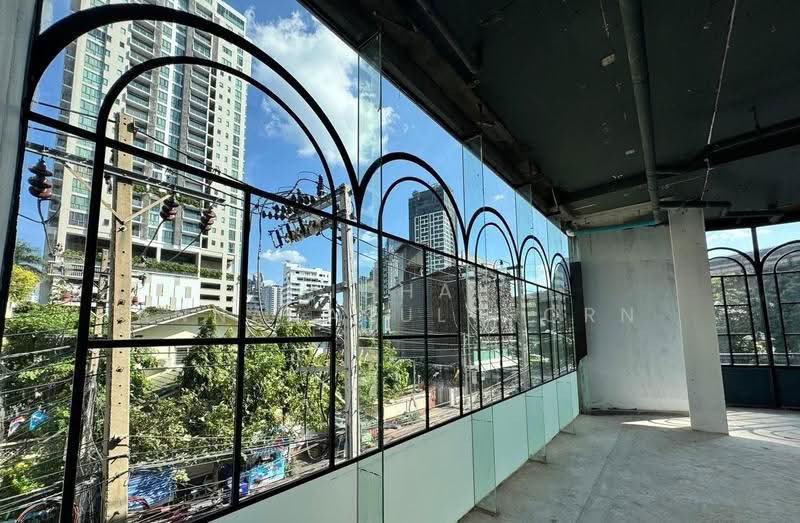 Rain Hill Sukhumvit 47, Bangkok, Khlong Tan Nua, Watthana, Bangkok, , 256 sqm, Retail Space For Rent, by Vichai Annavakulthorn, 500629933 - DDproperty.com