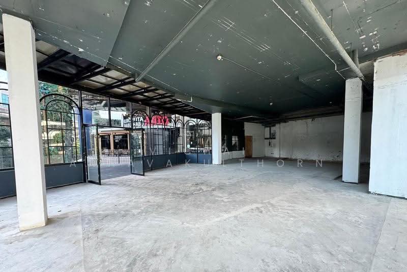 Rain Hill Sukhumvit 47, กรุงเทพ, คลองตันเหนือ, วัฒนา, กรุงเทพ, 256 ตร.ม., พื้นที่ขายของ ให้เช่า, โดย Vichai Annavakulthorn, 500629933 - DDproperty.com