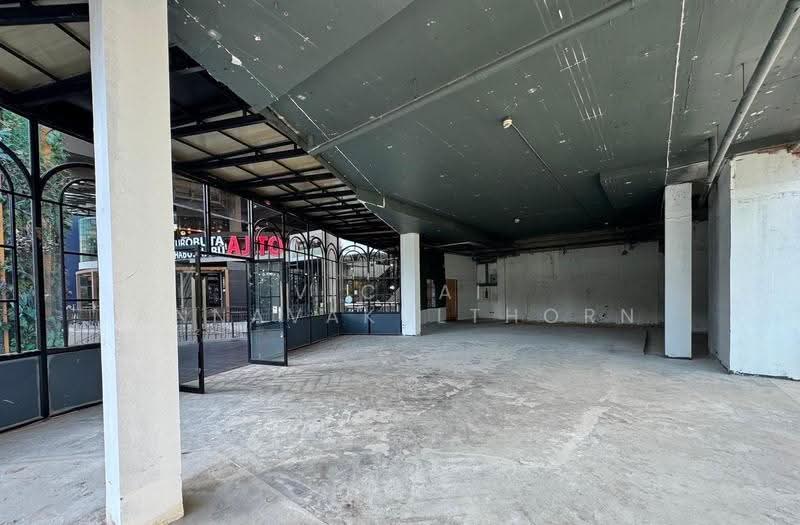Rain Hill Sukhumvit 47, Bangkok, Khlong Tan Nua, Watthana, Bangkok, , 256 sqm, Retail Space For Rent, by Vichai Annavakulthorn, 500629933 - DDproperty.com