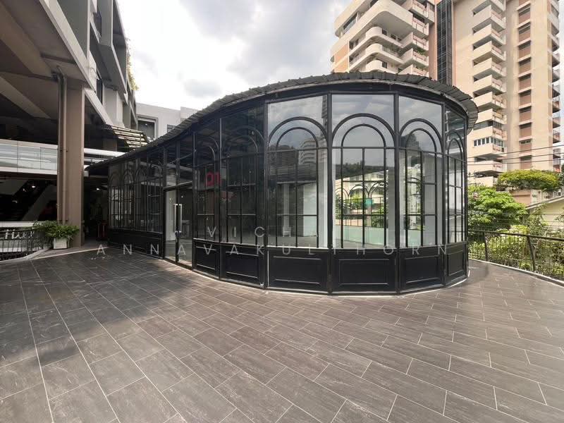 Rain Hill Sukhumvit 47, กรุงเทพ, คลองตันเหนือ, วัฒนา, กรุงเทพ, 256 ตร.ม., พื้นที่ขายของ ให้เช่า, โดย Vichai Annavakulthorn, 500629933 - DDproperty.com