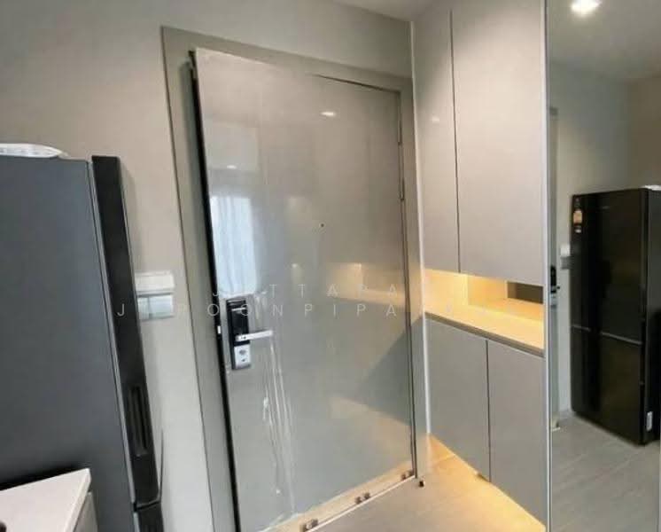 Life Asoke-Rama 9, Bangkok, 626 Asoke-Dindaeng Road, Makkasan, Ratchathewi, Bangkok, 1 Bedroom, 26 sqm, Condo For Rent, by Jettapat Jaroonpipatkun, 500629934 - DDproperty.com