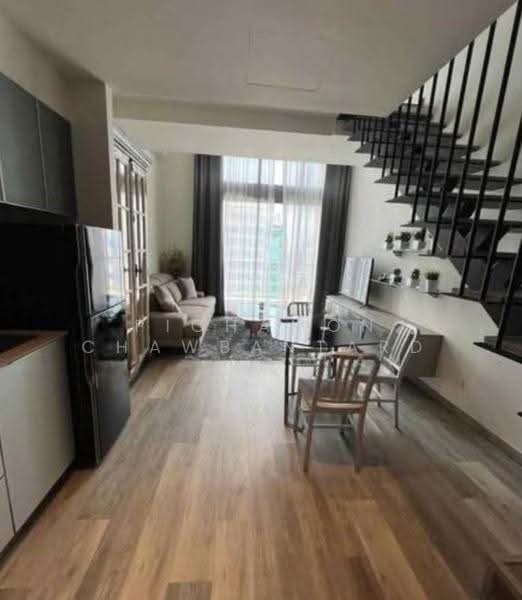 The Lofts Ekkamai : เดอะ ลอฟท์ เอกมัย, กรุงเทพ, 1415 ถนนสุขุมวิท, พระโขนงเหนือ, วัฒนา, กรุงเทพ, 45 ตร.ม., คอนโด ให้เช่า, โดย Pichamon Chawbantard, 500629935 - DDproperty.com