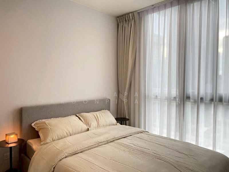 Nue District R9, Bangkok, 59 Rama 9 Road, Huai Khwang, Bangkok, 1 Bedroom, 27 sqm, Condo For Rent, by Jettapat Jaroonpipatkun, 500629937 - DDproperty.com