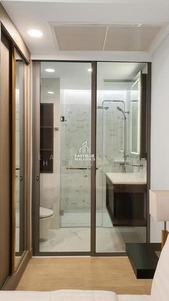 Siamese Exclusive Queens, Bangkok, 388 Phai Singto Alley, Khlong Toei, Bangkok, 1 Bedroom, 35 sqm, Condo For Rent, by Eastblue Horizon, 500629941 - DDproperty.com