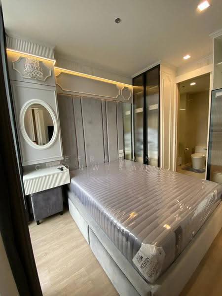Noble State 39, Bangkok, 35 Soi Sukhumvit 39, Khlong Tan Nua, Watthana, Bangkok, 1 Bedroom, 35 sqm, Condo For Rent, by Teeranant Chonwisaikajon, 500629943 - DDproperty.com