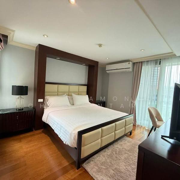 M Village, Chon Buri (Pattaya), Bo Win, Si Racha, Bo Win, Si Racha, Chon Buri (Pattaya), 2 Bedrooms, 100 sqm, Apartment For Rent, by Pichamon Chawbantard, 500629945 - DDproperty.com