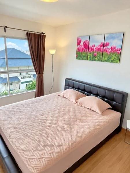 S&S Sukhumvit 101/1, Bangkok, 188 Sukhumvit 101/1 Road, Bang Na, Bangkok, 1 Bedroom, 36 sqm, Condo For Rent, by เอกชัย เพิ่มพูนพิพัฒน์, 500629946 - DDproperty.com