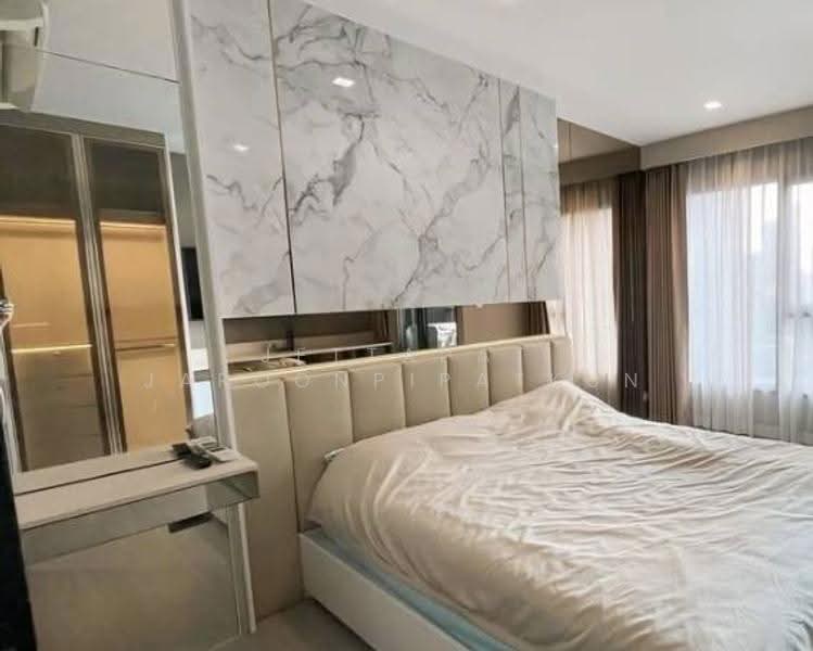 Life Asoke-Rama 9, Bangkok, 626 Asoke-Dindaeng Road, Makkasan, Ratchathewi, Bangkok, 1 Bedroom, 26 sqm, Condo For Sale, by Jettapat Jaroonpipatkun, 500629947 - DDproperty.com