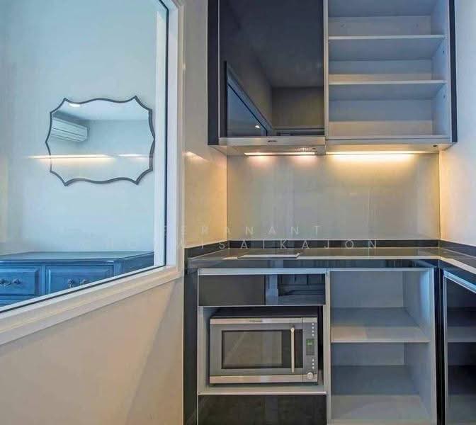 The Crest Sukhumvit 34, Bangkok, 778 Sukhumvit Road, Khong Tan, Khlong Toei, Bangkok, 1 Bedroom, 53 sqm, Condo For Sale, by Teeranant Chonwisaikajon, 500629948 - DDproperty.com