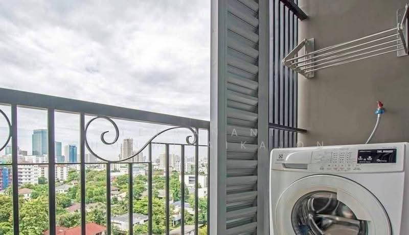 The Crest Sukhumvit 34, Bangkok, 778 Sukhumvit Road, Khong Tan, Khlong Toei, Bangkok, 1 Bedroom, 53 sqm, Condo For Sale, by Teeranant Chonwisaikajon, 500629948 - DDproperty.com