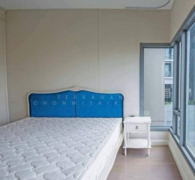 The Crest Sukhumvit 34, Bangkok, 778 Sukhumvit Road, Khong Tan, Khlong Toei, Bangkok, 1 Bedroom, 53 sqm, Condo For Sale, by Teeranant Chonwisaikajon, 500629948 - DDproperty.com
