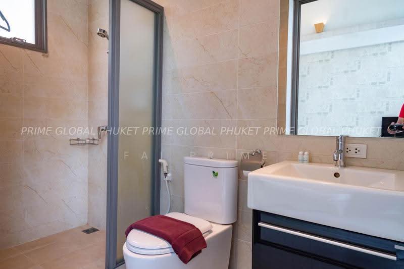 Mahogany Pool Villa, ภูเก็ต, ไม้ขาว, ถลาง, ภูเก็ต, 151 ตร.ม., บ้านเดี่ยว ให้เช่า, โดย fai prime, 500629949 - DDproperty.com