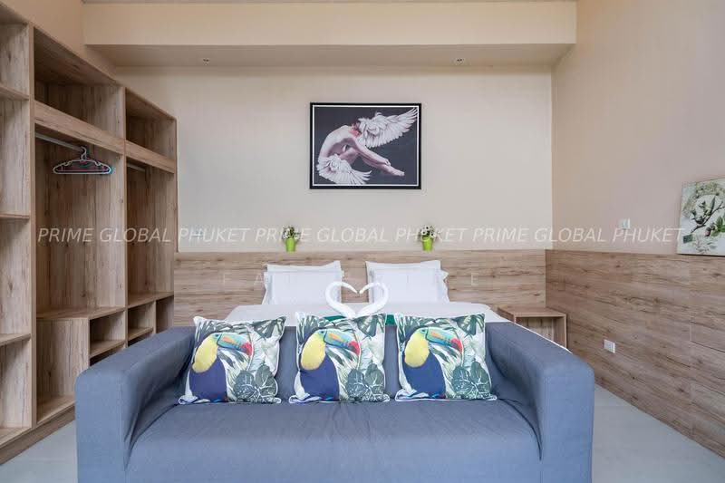 Mahogany Pool Villa, ภูเก็ต, ไม้ขาว, ถลาง, ภูเก็ต, 151 ตร.ม., บ้านเดี่ยว ให้เช่า, โดย fai prime, 500629949 - DDproperty.com