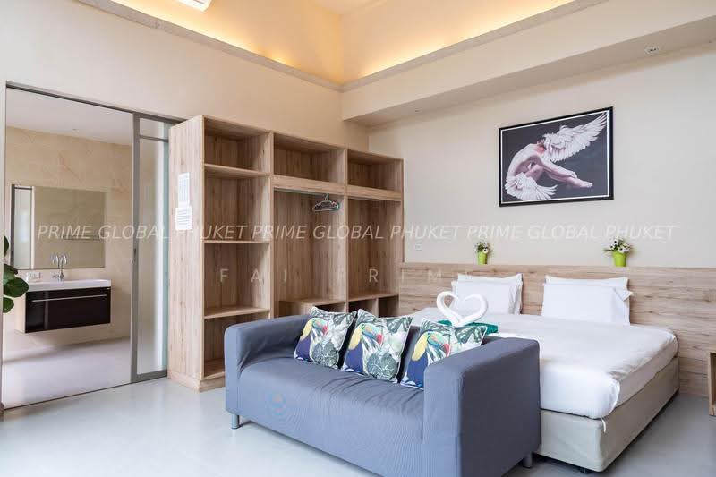 Mahogany Pool Villa, ภูเก็ต, ไม้ขาว, ถลาง, ภูเก็ต, 151 ตร.ม., บ้านเดี่ยว ให้เช่า, โดย fai prime, 500629949 - DDproperty.com