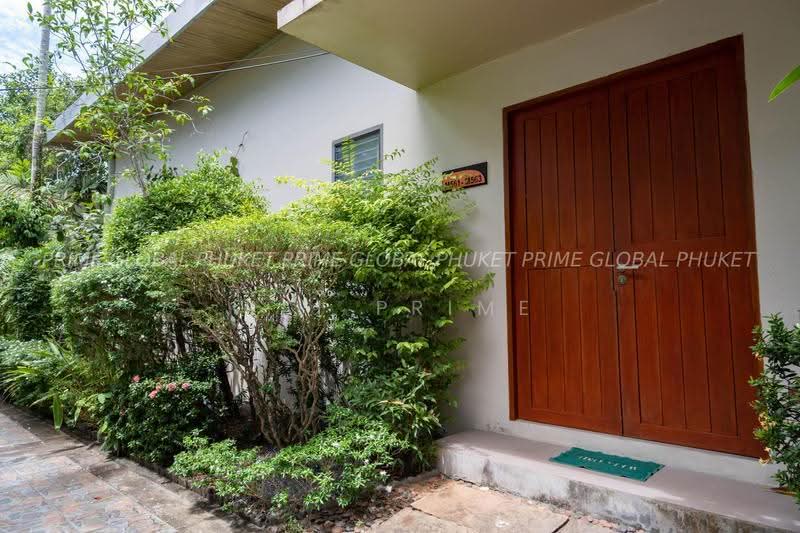 Mahogany Pool Villa, ภูเก็ต, ไม้ขาว, ถลาง, ภูเก็ต, 151 ตร.ม., บ้านเดี่ยว ให้เช่า, โดย fai prime, 500629949 - DDproperty.com
