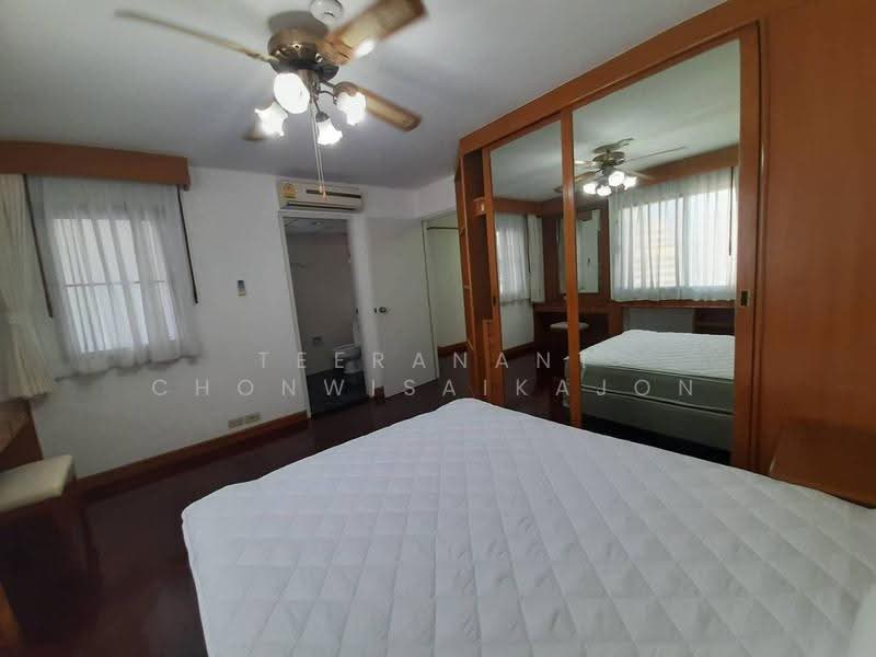 Four Wings Mansion, Bangkok, 32 Soi Sukhumvit 11, Khlongtoei Nua, Watthana, Bangkok, 3 Bedrooms, 220 sqm, Apartment For Rent, by Teeranant Chonwisaikajon, 500629957 - DDproperty.com