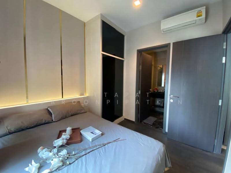 The Edge Sukhumvit 23, Bangkok, 6 Soi Sukhumvit 23, Khlongtoei Nua, Watthana, Bangkok, 1 Bedroom, 33 sqm, Condo For Rent, by Jettapat Jaroonpipatkun, 500629960 - DDproperty.com