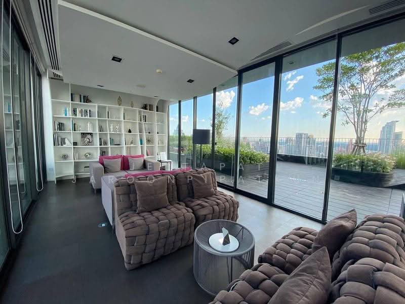 The Edge Sukhumvit 23 : เอดจ์ สุขุมวิท 23, กรุงเทพ, 6 ซอยสุขุมวิท 23, คลองเตยเหนือ, วัฒนา, กรุงเทพ, 33 ตร.ม., คอนโด ให้เช่า, โดย Jettapat Jaroonpipatkun, 500629960 - DDproperty.com
