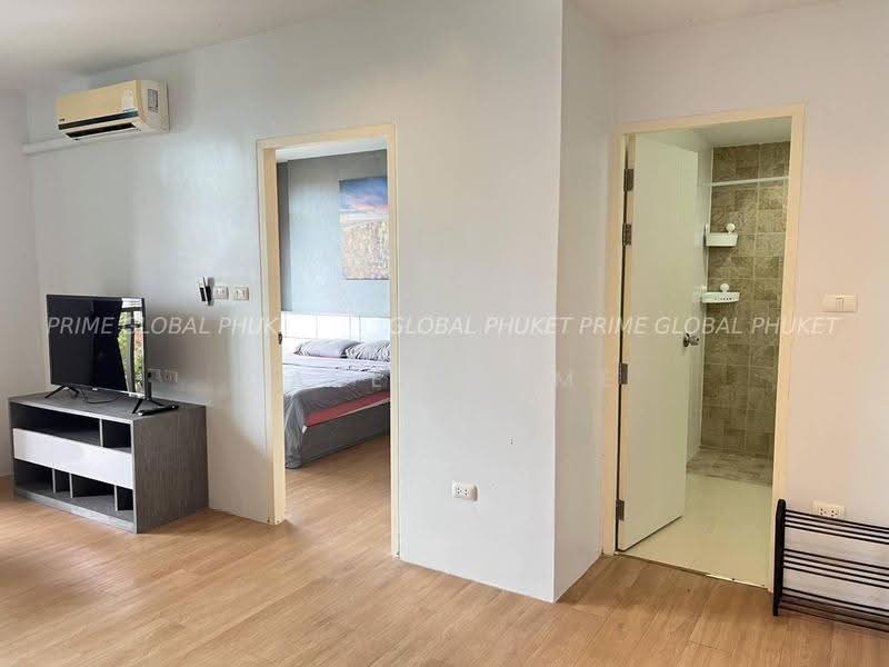 The Bell Condominium : เดอะ เบลล์ คอนโดมิเนียม, ภูเก็ต, 72 หมู่ที่ 8 ถ.เจ้าฟ้าตะวันตก ต.ฉลอง, ฉลอง, เมืองภูเก็ต, ภูเก็ต, 40 ตร.ม., คอนโด ให้เช่า, โดย Case Prime, 500629961 - DDproperty.com