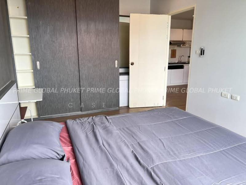 The Bell Condominium : เดอะ เบลล์ คอนโดมิเนียม, ภูเก็ต, 72 หมู่ที่ 8 ถ.เจ้าฟ้าตะวันตก ต.ฉลอง, ฉลอง, เมืองภูเก็ต, ภูเก็ต, 40 ตร.ม., คอนโด ให้เช่า, โดย Case Prime, 500629961 - DDproperty.com