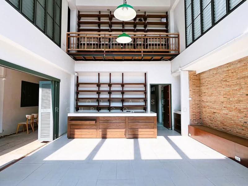 บ้านแถววัดอุโมงค์, เชียงใหม่, สุเทพ, เมืองเชียงใหม่, เชียงใหม่, 280 ตร.ม., บ้านเดี่ยว ขาย, โดย Shori Asset Group Co., Ltd., 500629965 - DDproperty.com