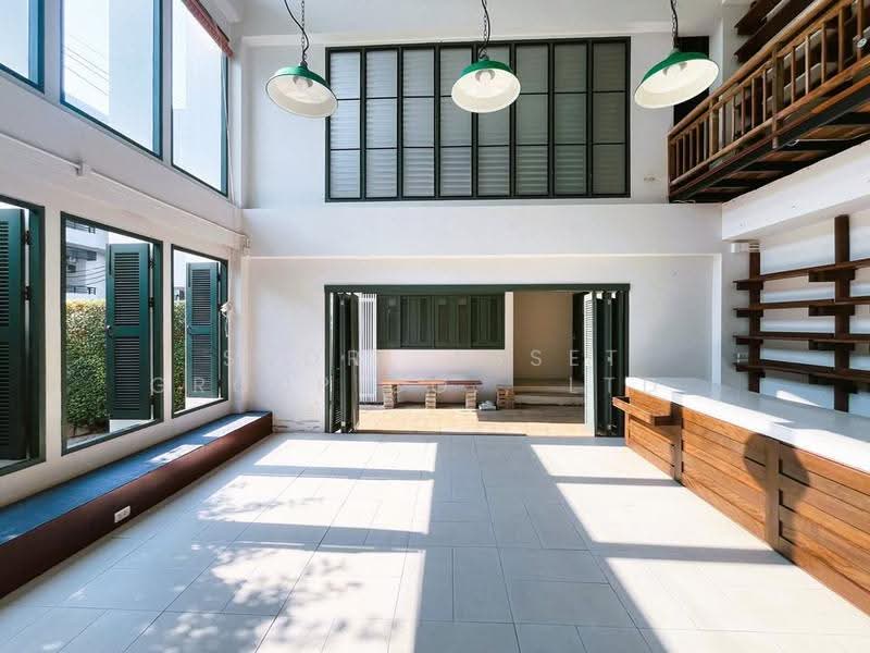 บ้านแถววัดอุโมงค์, เชียงใหม่, สุเทพ, เมืองเชียงใหม่, เชียงใหม่, 280 ตร.ม., บ้านเดี่ยว ขาย, โดย Shori Asset Group Co., Ltd., 500629965 - DDproperty.com